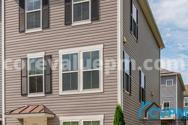 Building Photo - 1432 Becknel Ave