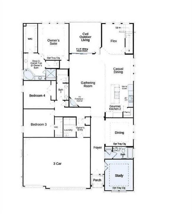 Building Photo - 7013 Empresa Dr