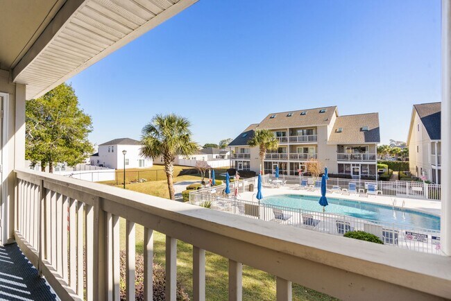 Building Photo - ***Free Utilities ** Seasonal Rental Avail...