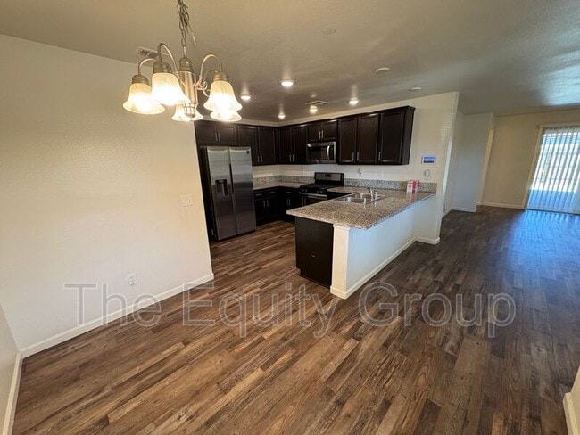 Building Photo - 717 W Perez Ave