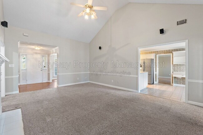 Building Photo - 5366 Angel Falls