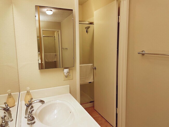 Master Bathroom - 3349 Brittan Ave