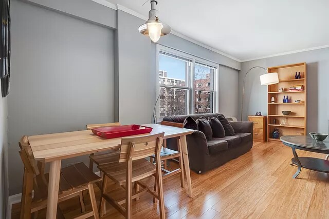 Building Photo - 1101 Grove St