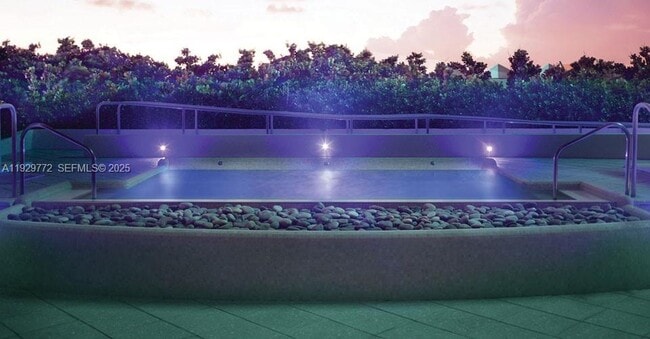 Building Photo - 6801 Collins Ave