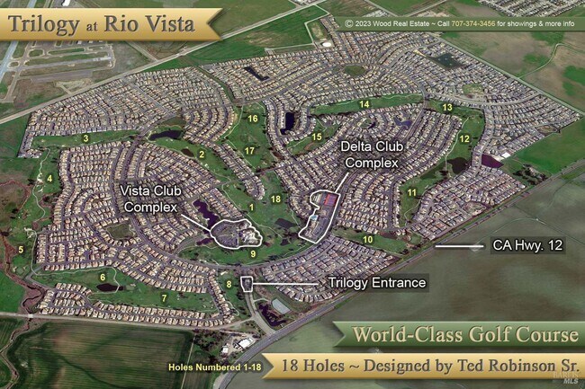 Building Photo - 351 Spyglass Dr