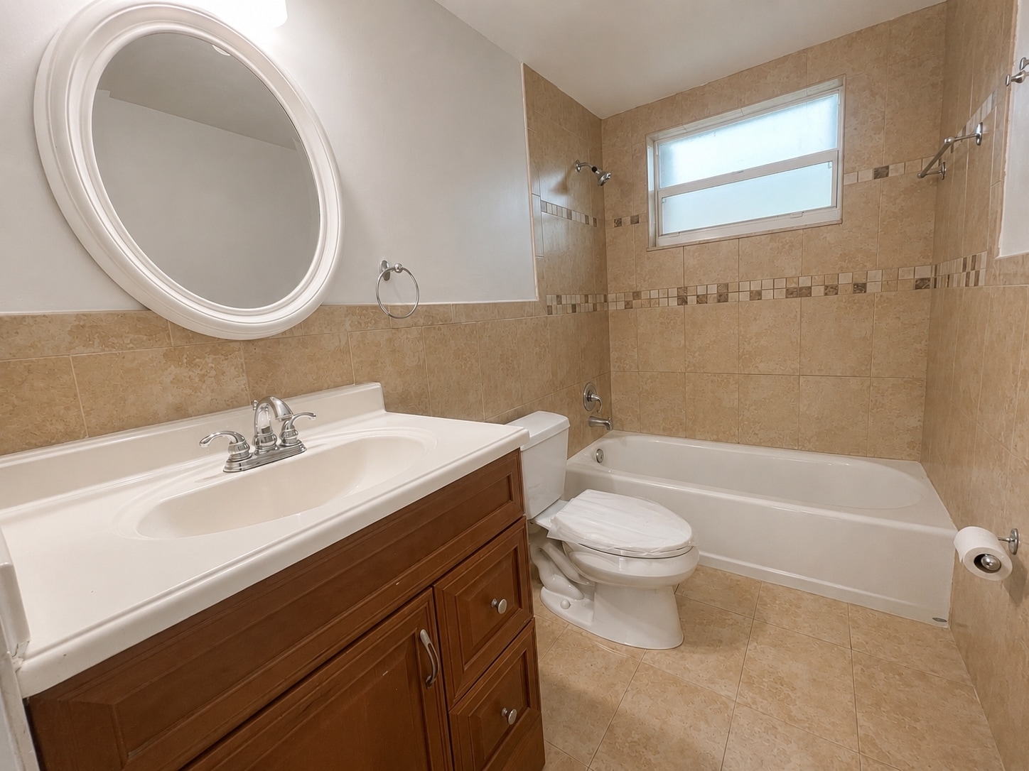 Master Bath - 9371 Fontainebleau Blvd