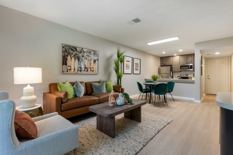 Primary Photo - The Marino Apartments