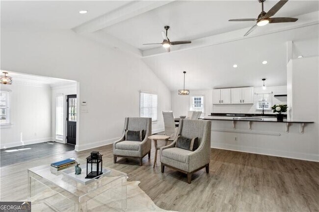 Building Photo - 2192 Spink St NW