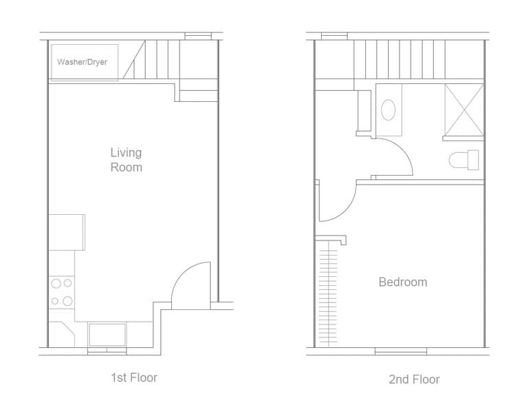 Building Photo - 710 7th St