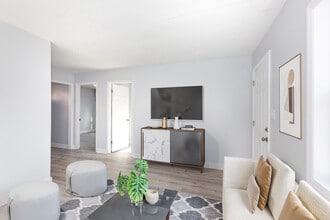 Building Photo - Helena Apartments