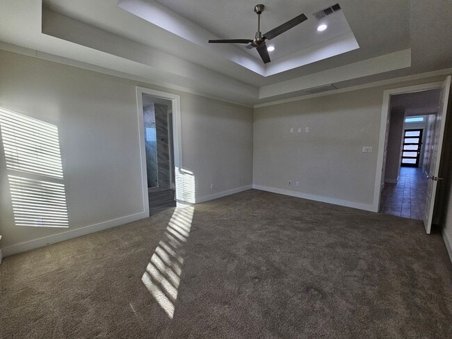 Building Photo - COMING SOON. Rare Gem in Trinity Groves with 2 Master Suites!