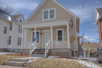 Building Photo - 1534 15th St