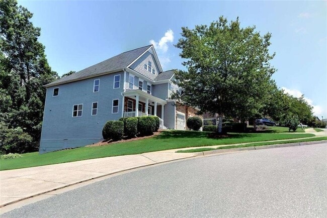 Building Photo - 3420 Gables Ct