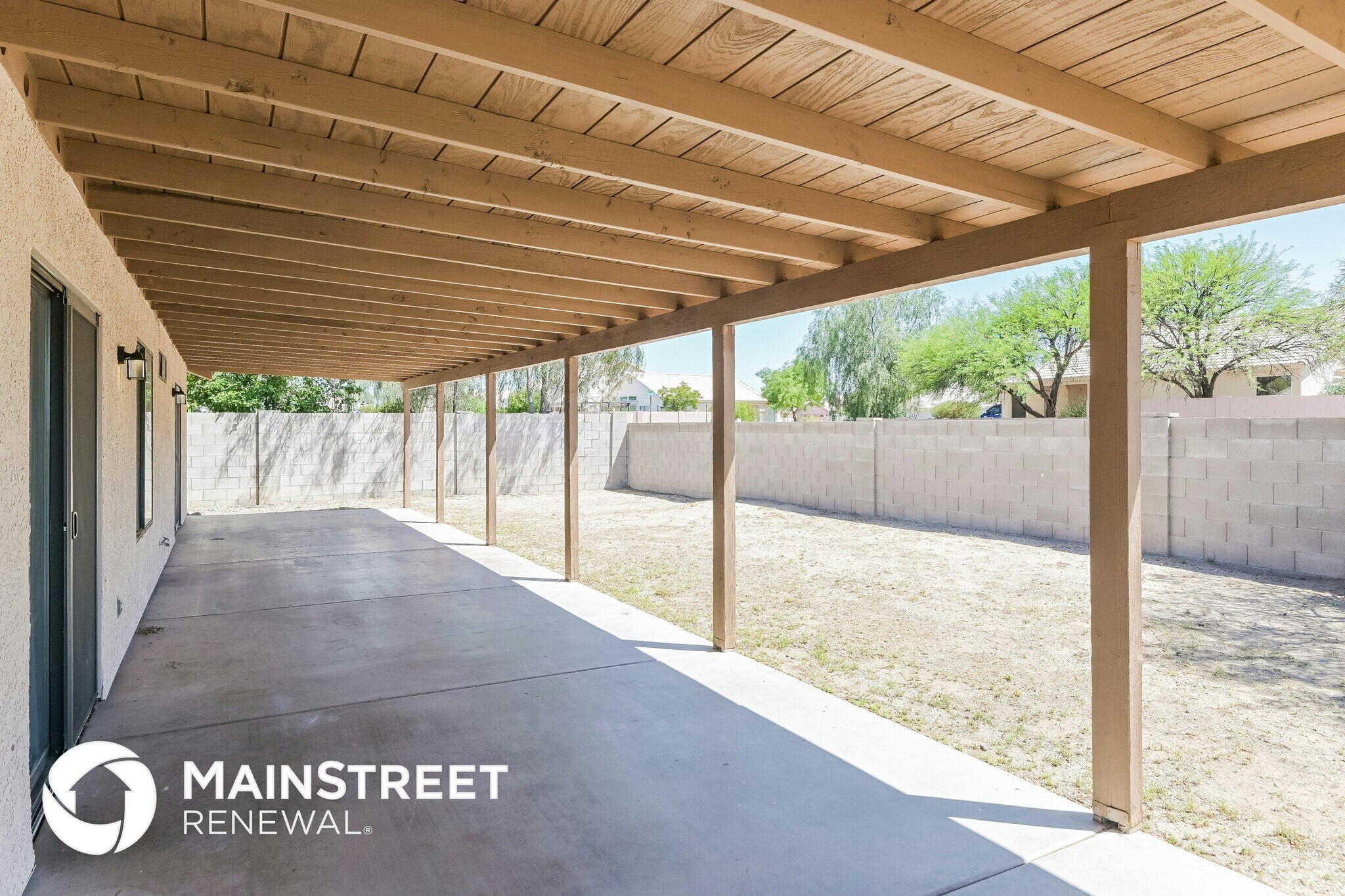 Building Photo - 8136 S Carbury Way