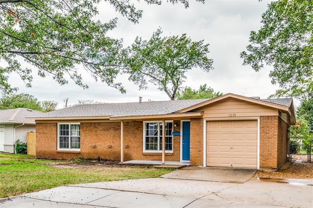 Primary Photo - 1230 Bellaire Dr