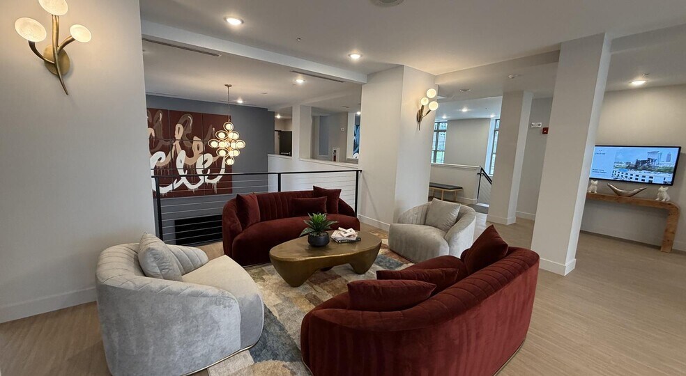 Building Photo - 1960 Carter Rd