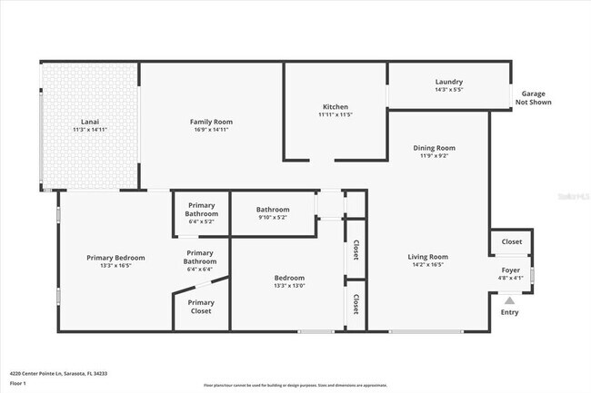 Building Photo - 4220 Center Pointe Ln