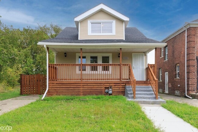 Primary Photo - 13320 Jane Ave