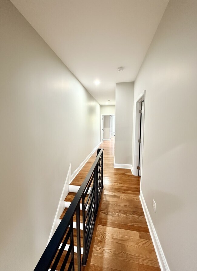 Building Photo - 2129 N Natrona St