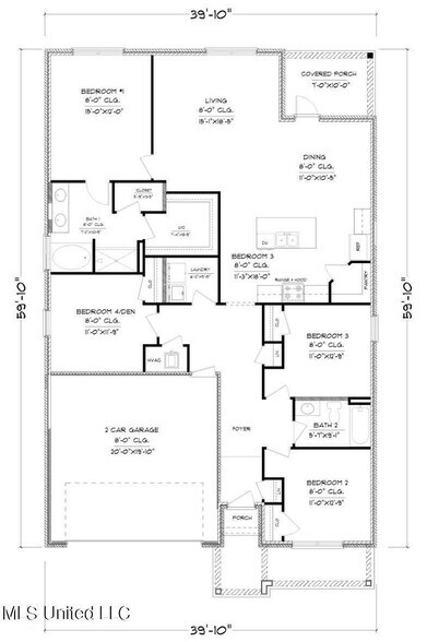Building Photo - 1034 Enclave Cir