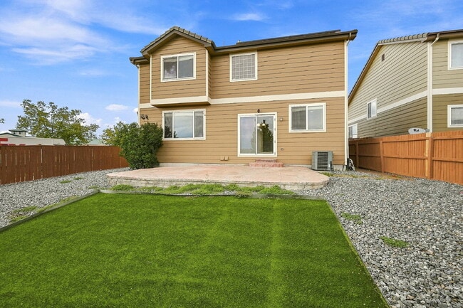 Building Photo - $3,245.95 with $300 Off The First Month's Rent, 5 Beds - 3.5 Baths, Single Family Home in Parker ...