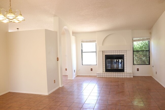 Building Photo - Open Space Backyard