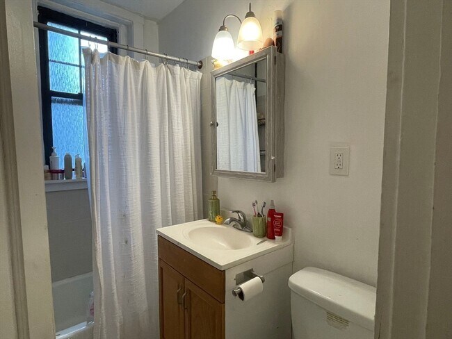 Building Photo - 1157 Commonwealth Ave