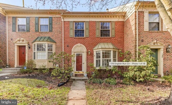 Building Photo - 178 English Run Cir