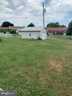 Building Photo - 1049 Park Rd