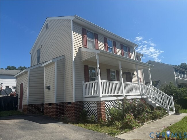 Building Photo - 3324 Pemberton Creek Ct