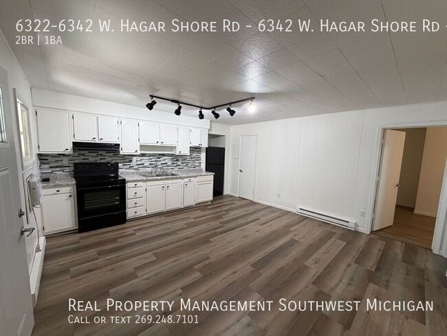 Building Photo - 6322-6342 W. Hagar Shore Rd - 6342 W. Hagar Shore Rd-Unit 3