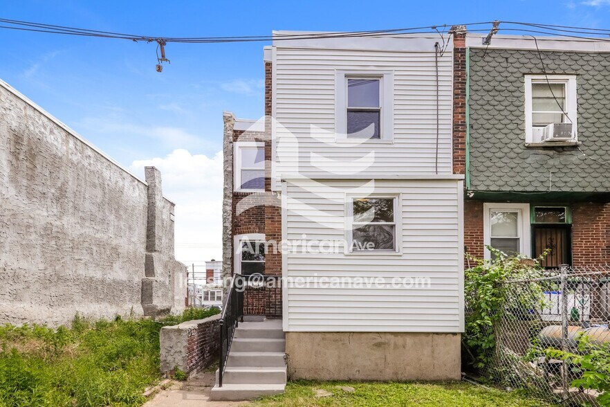 Building Photo - 5619 Kingsessing Ave