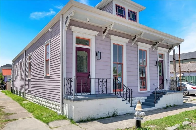 Primary Photo - 1800 Franklin Ave