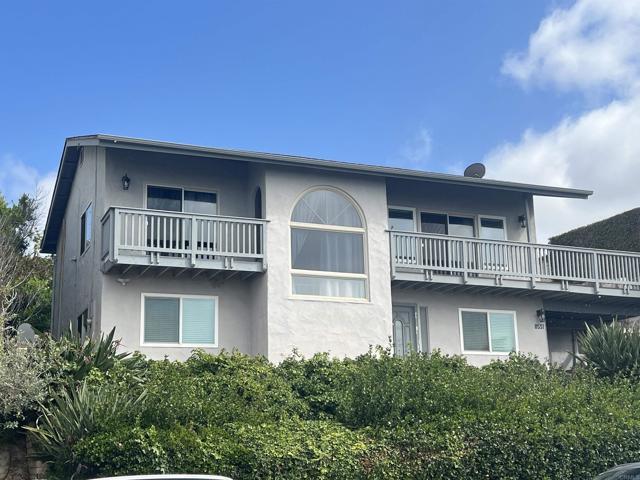 Building Photo - 8537 El Paseo Grande