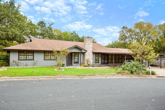 Building Photo - 2508 Marlton Dr