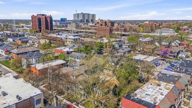 Building Photo - 228 E St Joseph St