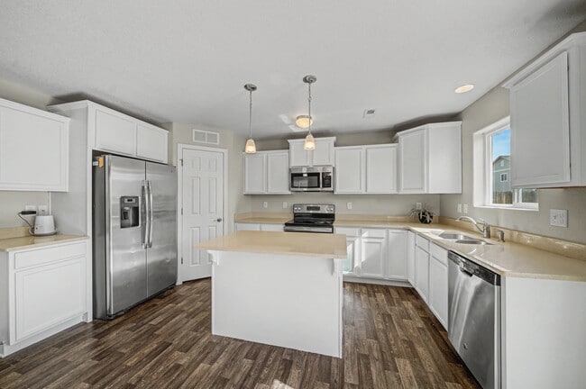 Building Photo - 9515 Bryce Canyon Dr