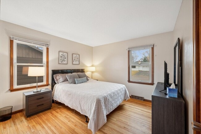 Building Photo - 8213 Quinn Rd