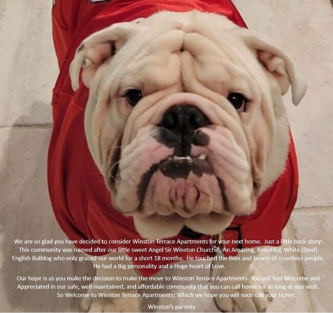 Building Photo - 4255 S Avery St