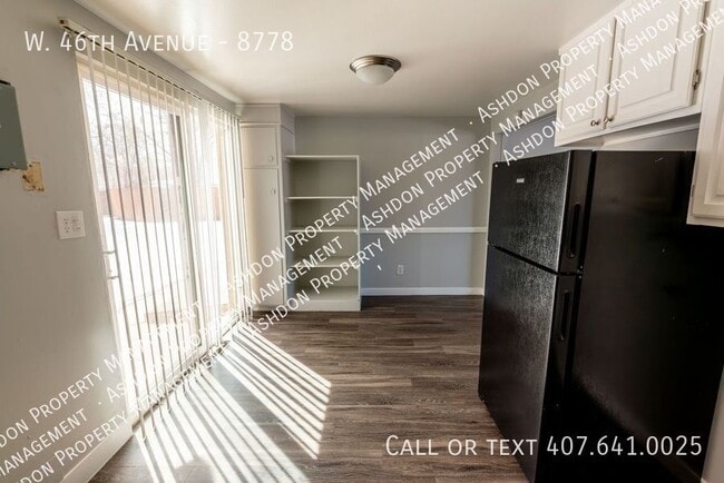 Building Photo - W. W 46th Ave