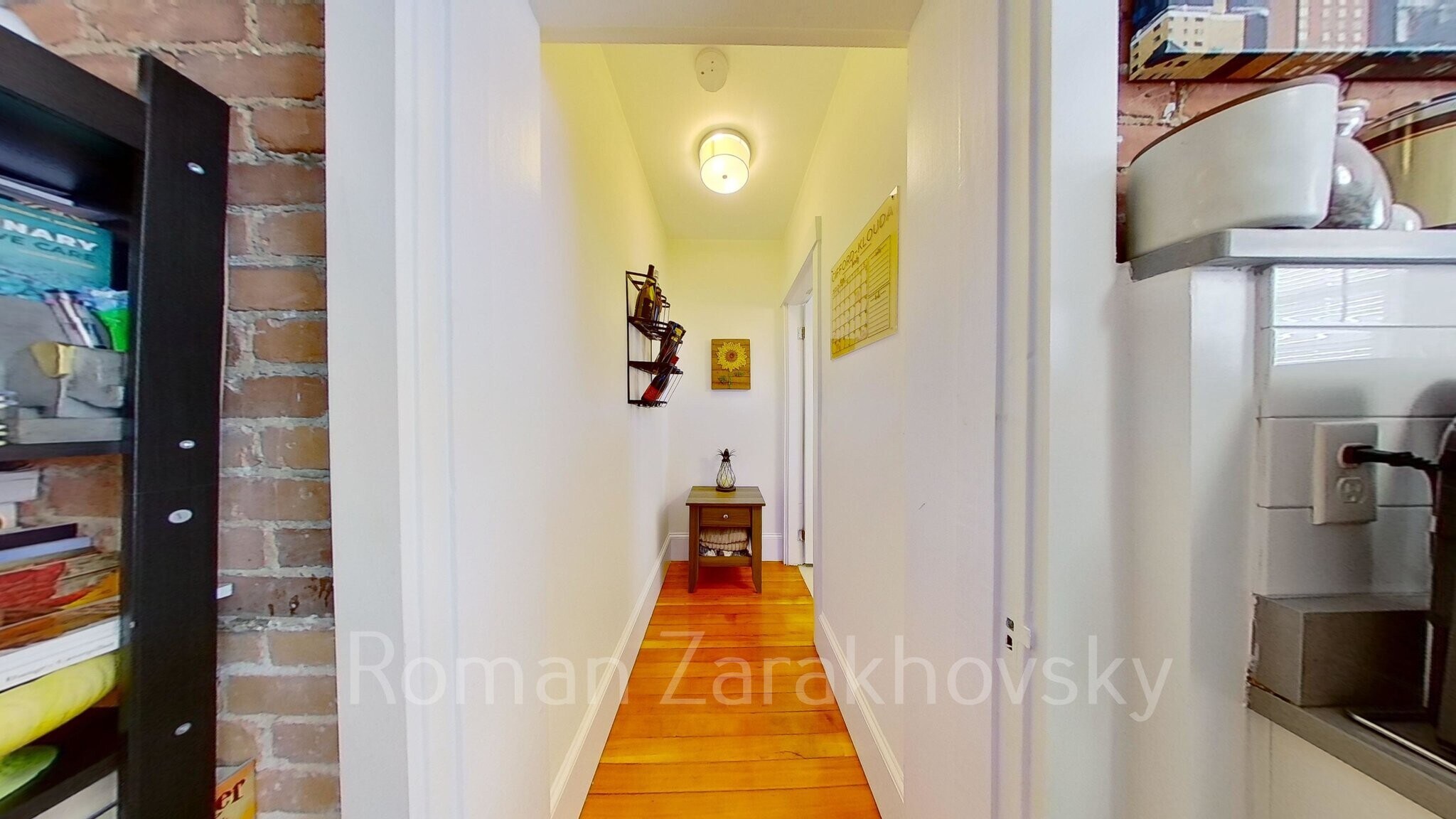 Building Photo - 83 Harvard St