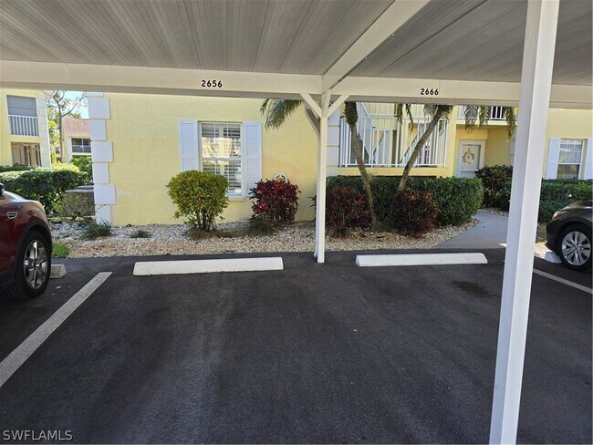 Building Photo - 2656 Kings Lake Blvd