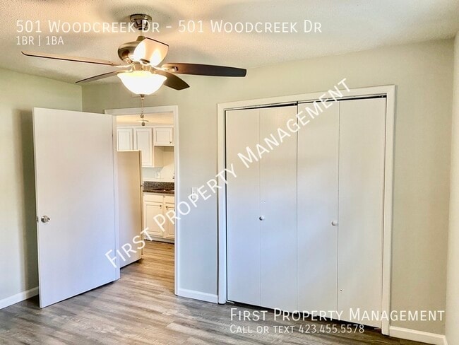 Building Photo - Rossville 1Bed/1Bath Remodeled Apartment! ...