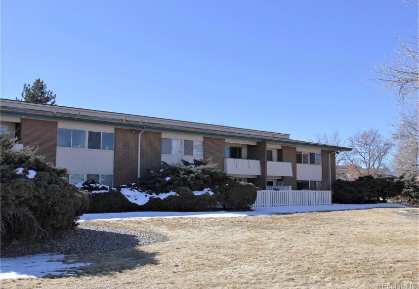 Building Photo - 5110 Williams Fork Trail