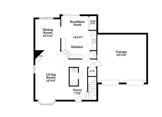 Building Photo - 877 Terance Ave