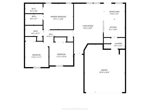 Building Photo - 1435 Queen Annes Dr