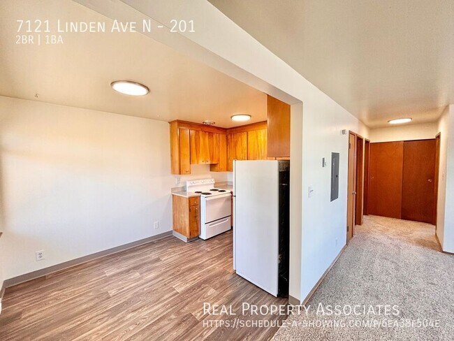 Building Photo - 7121 Linden Ave N