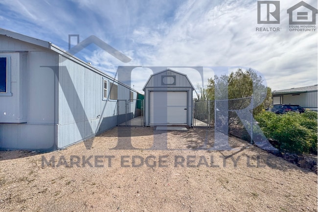 Building Photo - 2Bed/2Bath Mobile Home in Apache Junction! Ready for Immediate Move-In! -- NO HOA! RV PARKING!