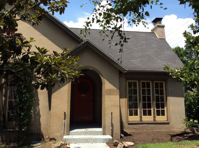 house - 1255 E Orange Grove Blvd