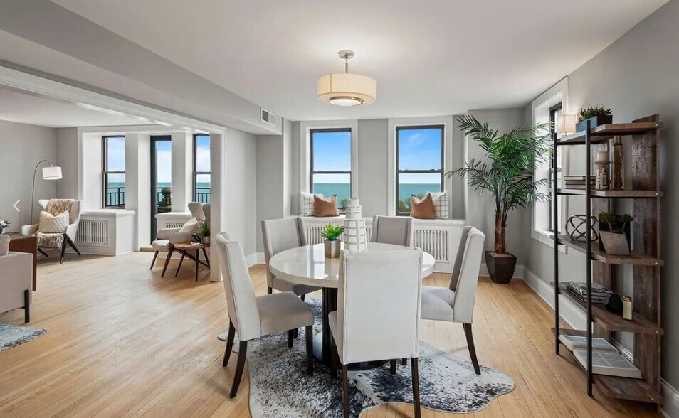 Primary Photo - The Dunham Apartments